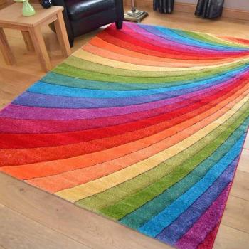 Rainbow Woolen Carpet Manufacturers in Vereeniging